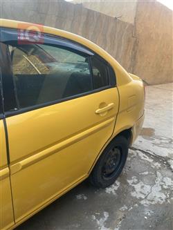 هيونداي أكسنت
